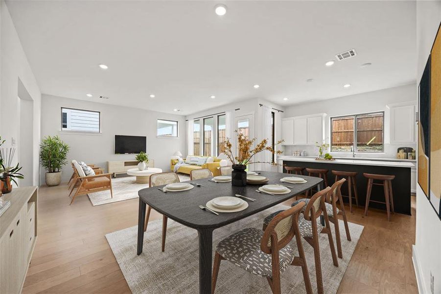 Virtually Staged Virtually Staged