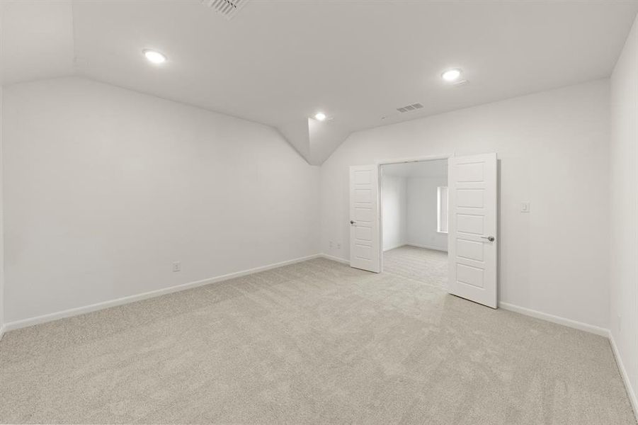 21_2111 Hibiscus, Melissa TX - Media Room