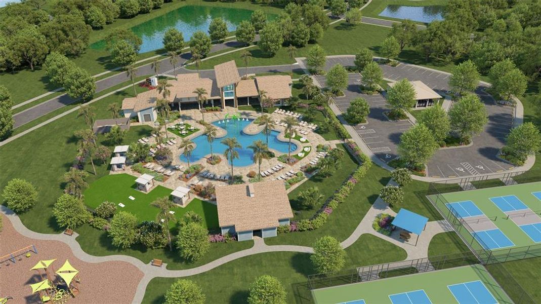 Community amenities in , Parrish (Image 25).