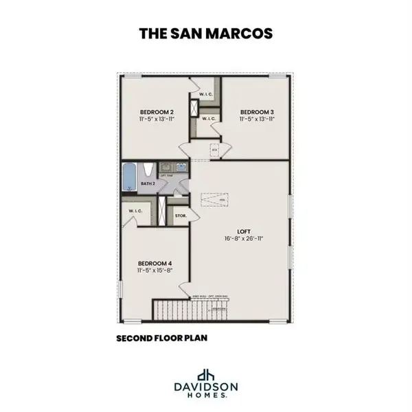 2D floor plan layout of this home in Heartland, Heartland, TX (Image 3). 2D floor plan layout of this home in Heartland, Heartland, TX (Image 3).