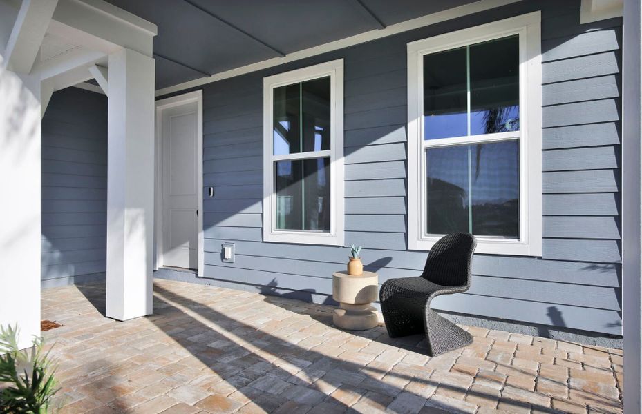 Whitestone | Front Porch Whitestone | Front Porch