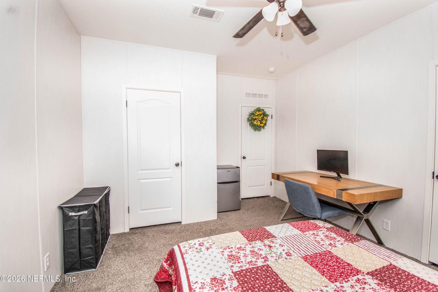 Furnished interior view inside a new home in , Glen St. Mary (Image 7). Furnished interior view inside a new home in , Glen St. Mary (Image 7).