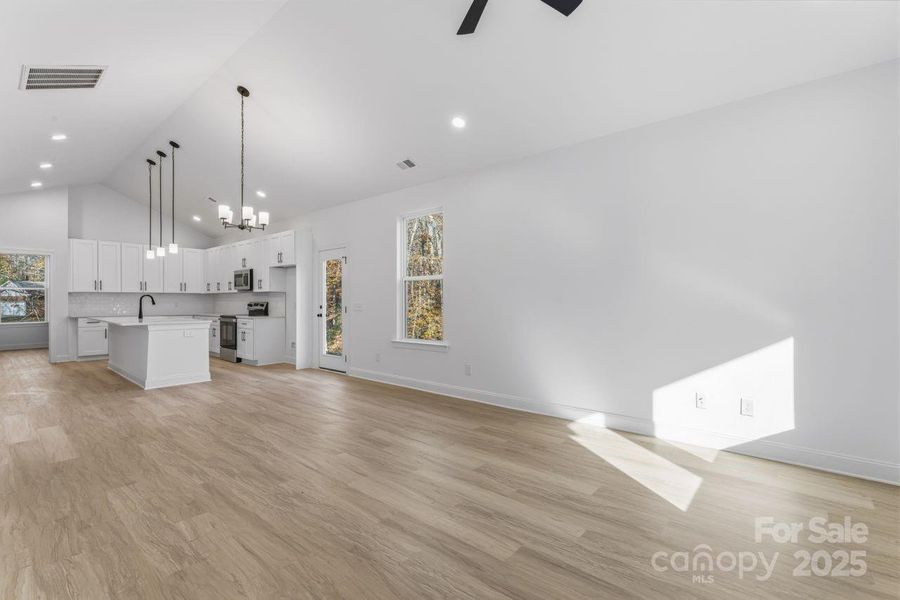 Living Room Living Room