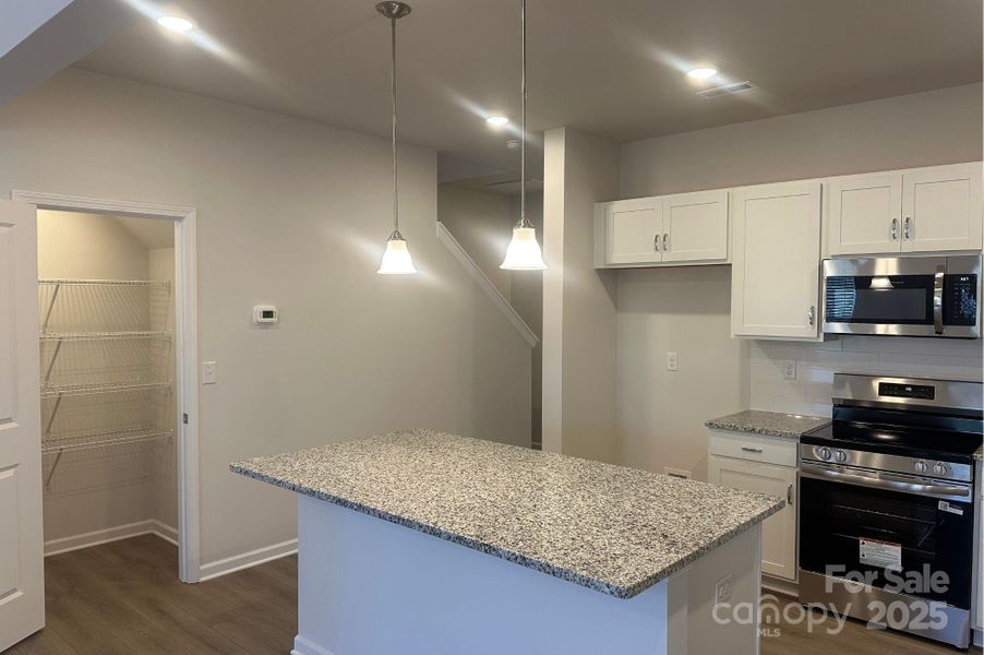 Suwanee Kitchen & Pantry