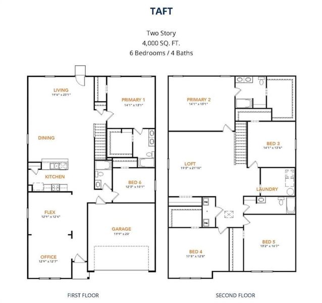 View of room layout View of room layout