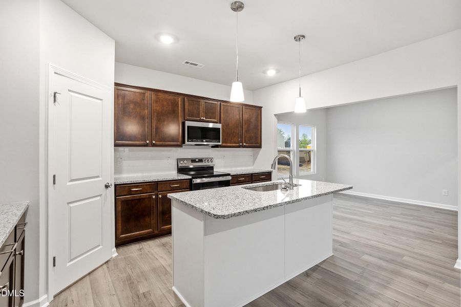 Kitchen Kitchen