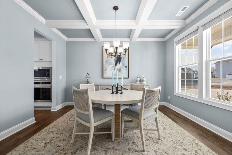 4br New Home in Cameron, NC.  - Slide 15