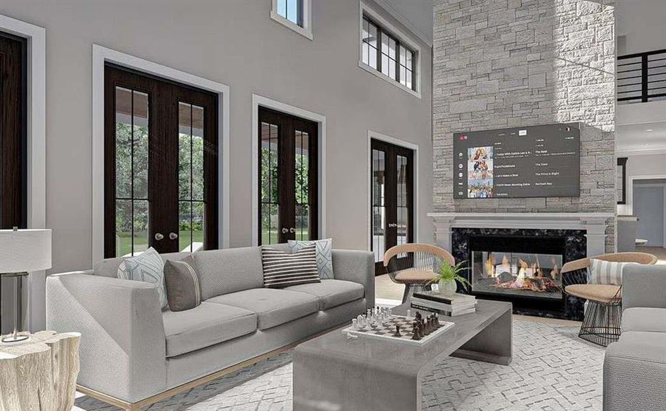 Image 5 of a home in .