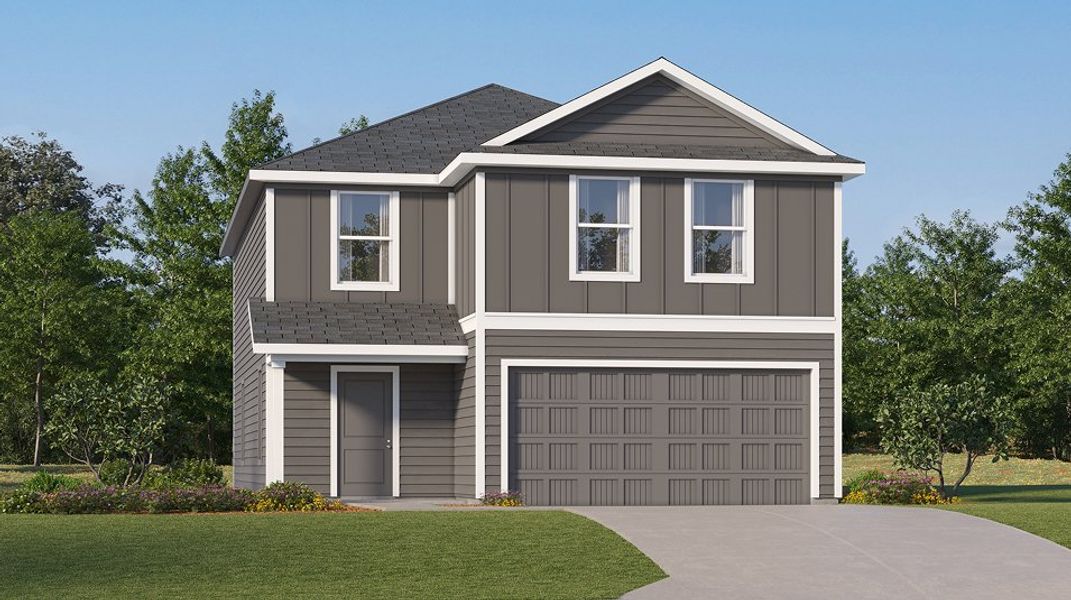 Grove Core 2564 Barlow D Grove Core 2564 Barlow D