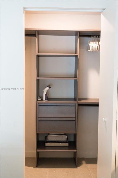 Close-up of interior finishes inside a home in , Miami (Image 12). Close-up of interior finishes inside a home in , Miami (Image 12).