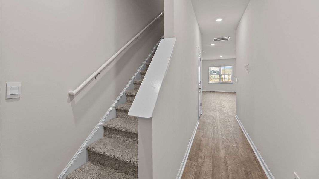 Image 19 of a home in The Townes at Ridgewood Farms.