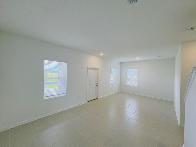 Spacious, unfurnished interior of a new home in , Clermont (Image 13). Spacious, unfurnished interior of a new home in , Clermont (Image 13).