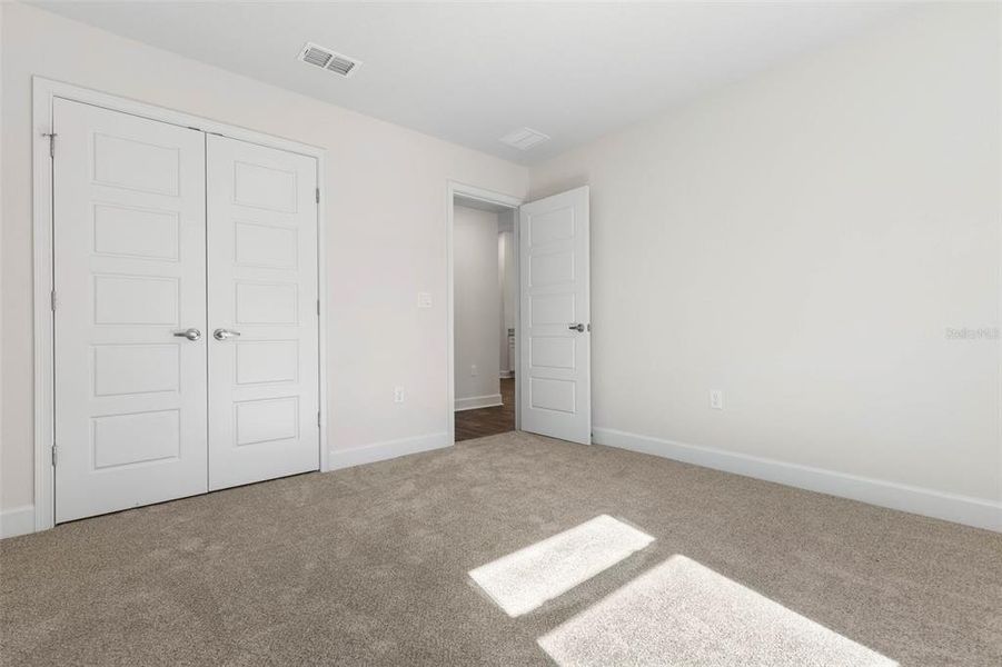 Spacious, unfurnished interior of a new home in , Palm Coast (Image 15).