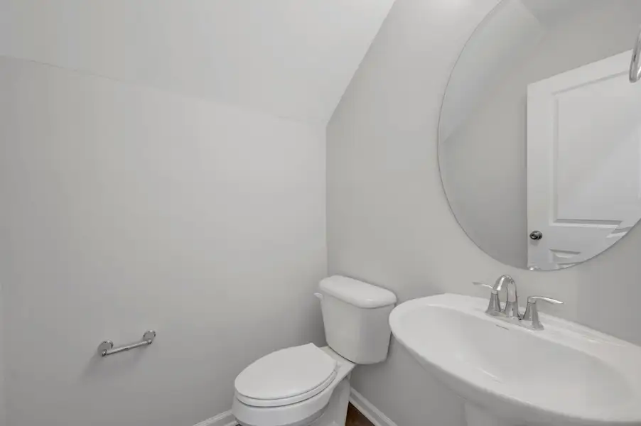 Bathroom Bathroom