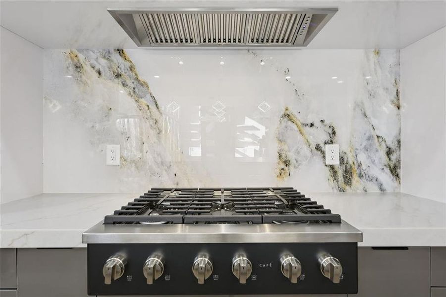 Close-up of interior finishes inside a home in , Auburn (Image 20). Close-up of interior finishes inside a home in , Auburn (Image 20).