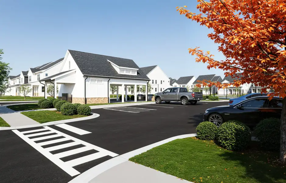 Community amenities in Eagle Trace, Wendell (Image 32).
