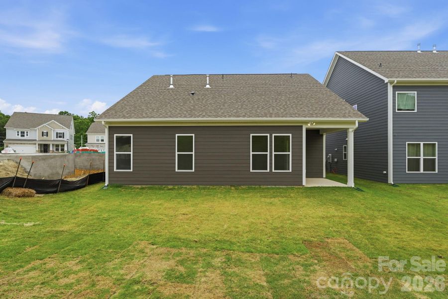 5068 Duval Circle ~ Ready Now