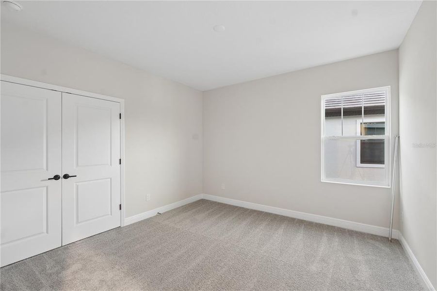 Spacious, unfurnished interior of a new home in , Zephyrhills (Image 23).