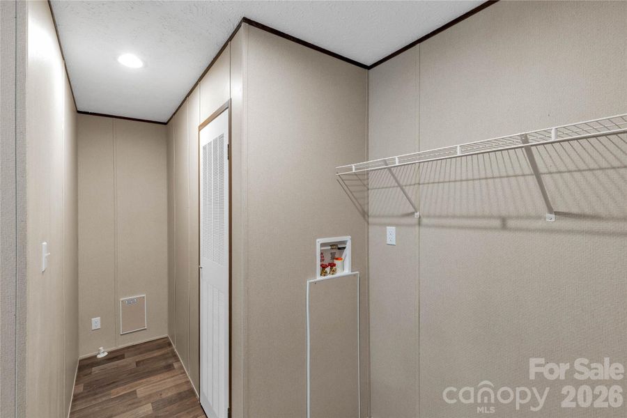 Spacious, unfurnished interior of a new home in , Blacksburg (Image 21).