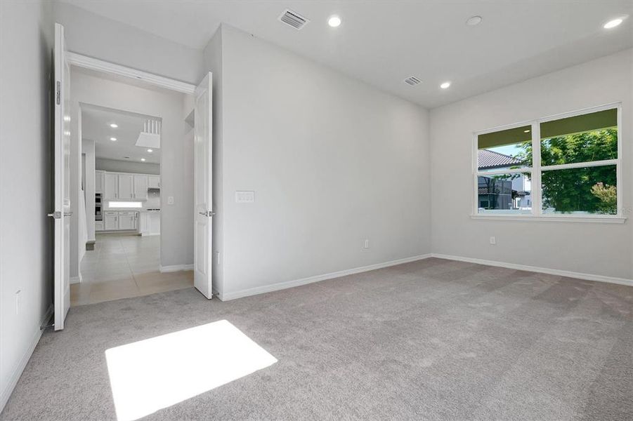 Spacious, unfurnished interior of a new home in , Orlando (Image 32). Spacious, unfurnished interior of a new home in , Orlando (Image 32).
