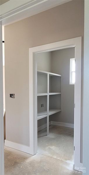 Huge Pantry Huge Pantry