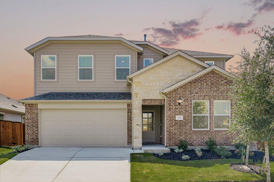 206 Crumpton Way 206 Crumpton Way