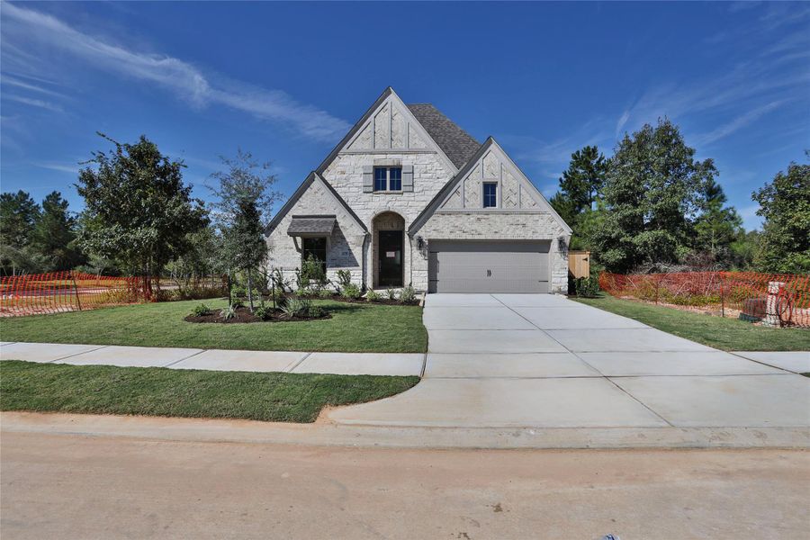 Image 17 of a home in Kresston 50'. Image 17 of a home in Kresston 50'.
