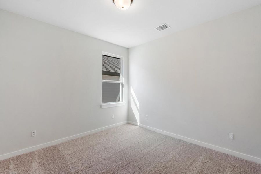 Spacious, unfurnished interior of a new home in , Dripping Springs (Image 26). Spacious, unfurnished interior of a new home in , Dripping Springs (Image 26).