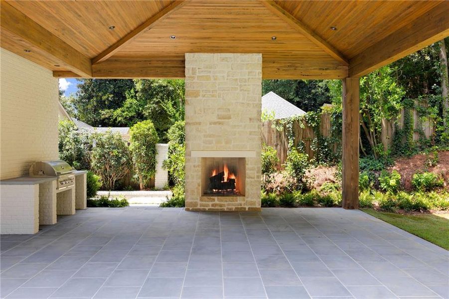 Image 45 of a home in .