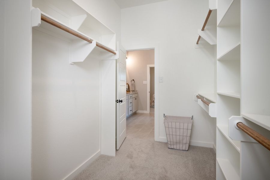 Image 37 of a home in Greens Prairie Reserve.