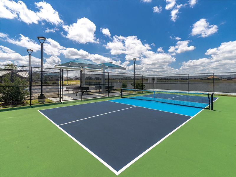 Avalon at Friendswood CommunityAvalon at Friendswood Community