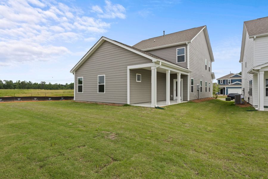 3br New Home in Seneca, SC.  - Slide 3