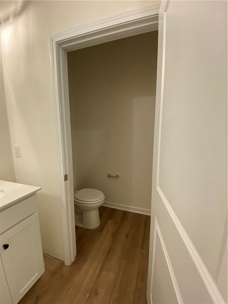 Image 27 of a home in Springwood Grove.