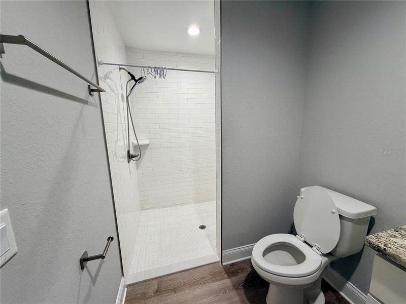 Furnished interior view inside a new home in , Babson Park (Image 7).