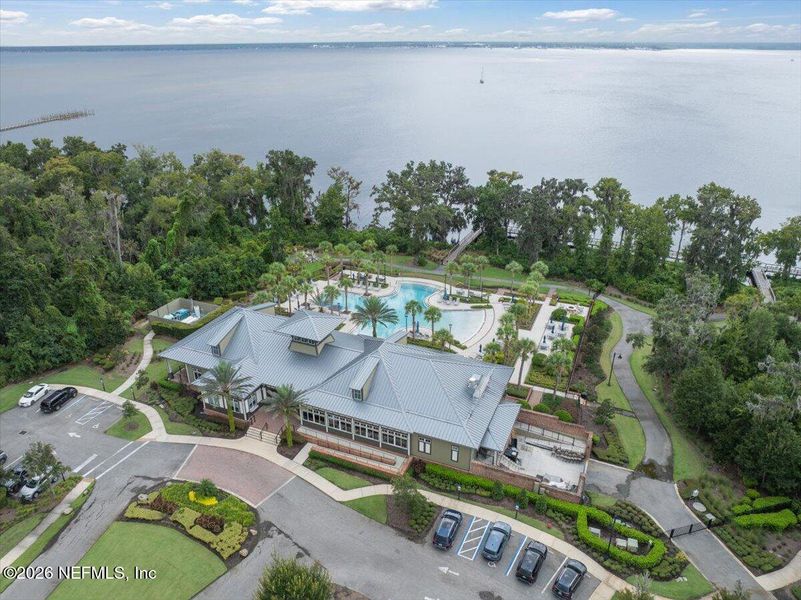 Community amenities in , St. Johns (Image 61).