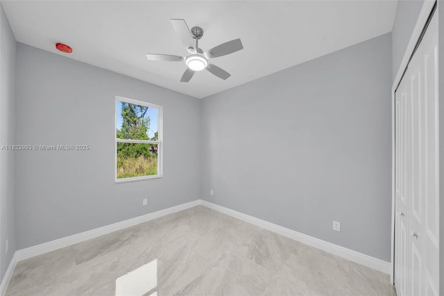 Spacious, unfurnished interior of a new home in , Lehigh Acres (Image 22). Spacious, unfurnished interior of a new home in , Lehigh Acres (Image 22).