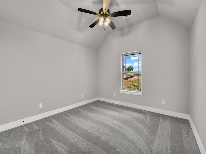 Spacious, unfurnished interior of a new home in , Azle (Image 21). Spacious, unfurnished interior of a new home in , Azle (Image 21).