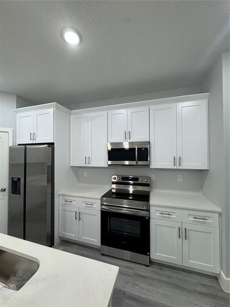 Furnished interior view inside a new home in , Lake Wales (Image 10). Furnished interior view inside a new home in , Lake Wales (Image 10).