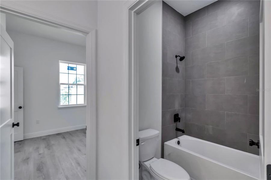 Furnished interior view inside a new home in , Ocala (Image 10). Furnished interior view inside a new home in , Ocala (Image 10).