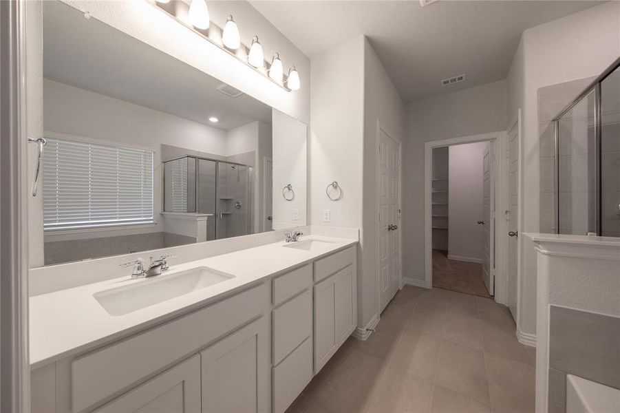 Primary Bathroom Primary Bathroom