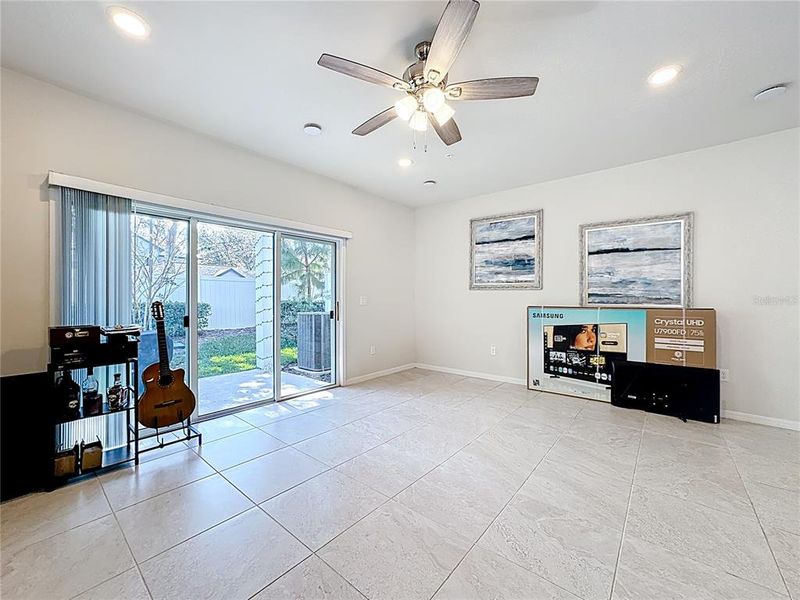 Spacious, unfurnished interior of a new home in , Winter Park (Image 43). Spacious, unfurnished interior of a new home in , Winter Park (Image 43).