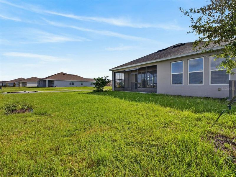 Exterior details and patio area of a home in Westview Community Group Page, Kissimmee (Image 19). Exterior details and patio area of a home in Westview Community Group Page, Kissimmee (Image 19).