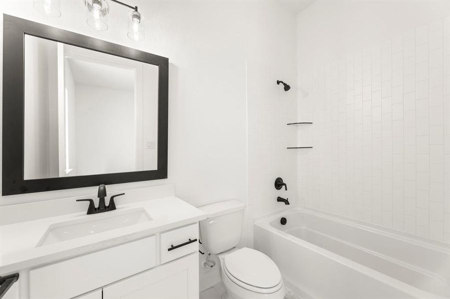 07. 1052 Bingham - 3RD Bath