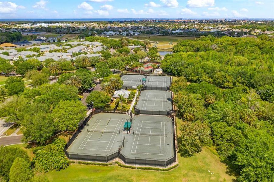Image 53 of a home in Marisol Pointe at MiraBay Florida Series.