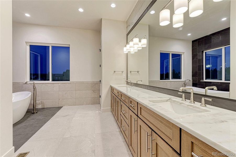 Primary Bath Primary Bath