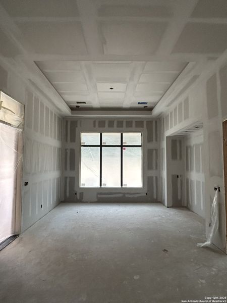 In-progress construction of a new home in , San Antonio, TX (Image 28). In-progress construction of a new home in , San Antonio, TX (Image 28).