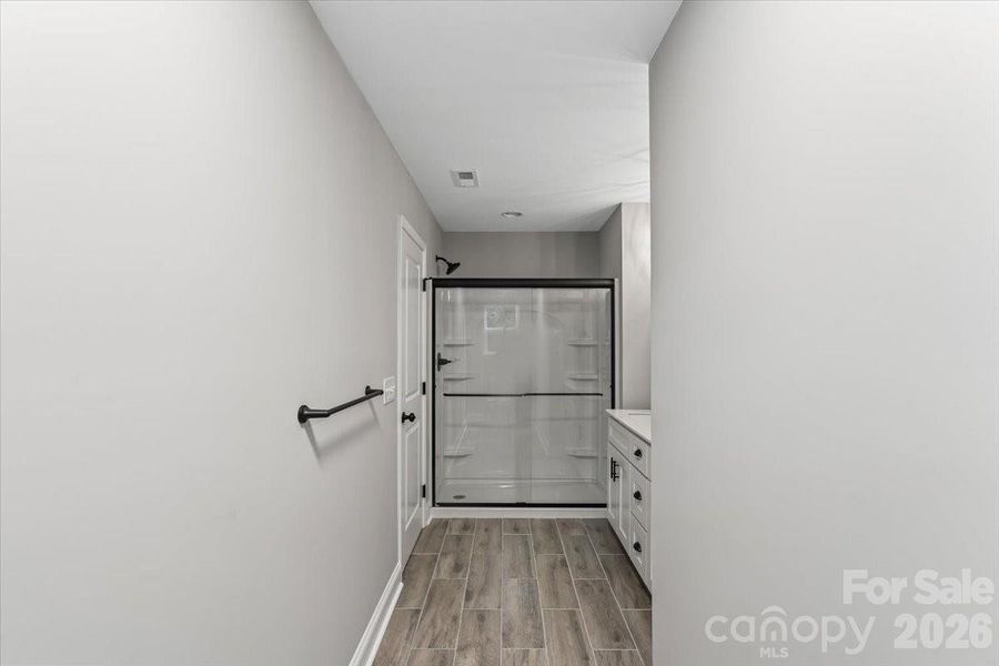 Spacious, unfurnished interior of a new home in , Kannapolis (Image 20).