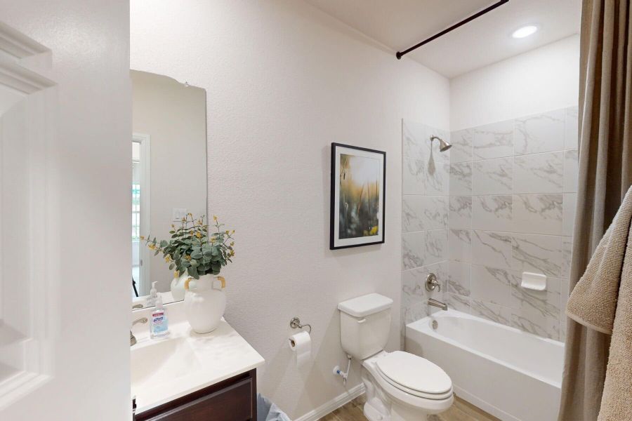 Bathroom Bathroom