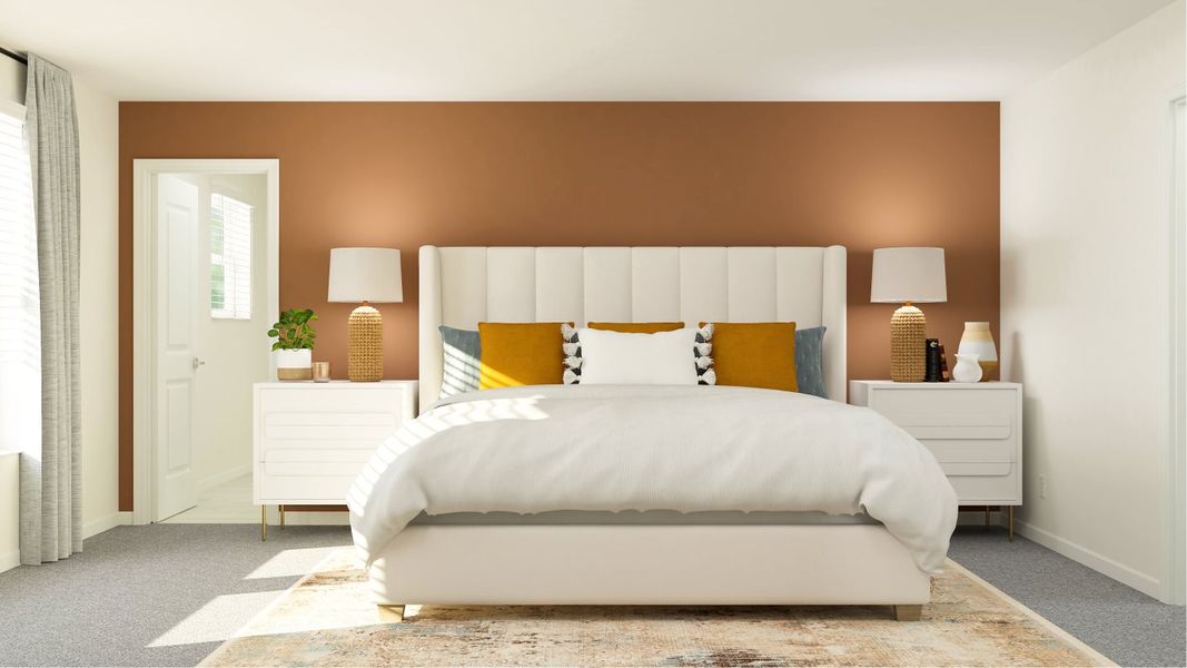 Phoenix plan owners suite