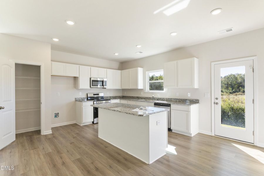 Representational Photo